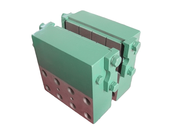 DADH90偏航制動(dòng)器