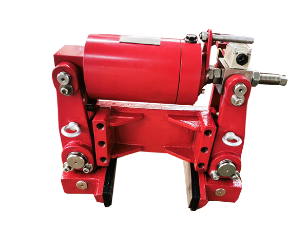 YLZ，YLBZ系列液壓輪邊制動器