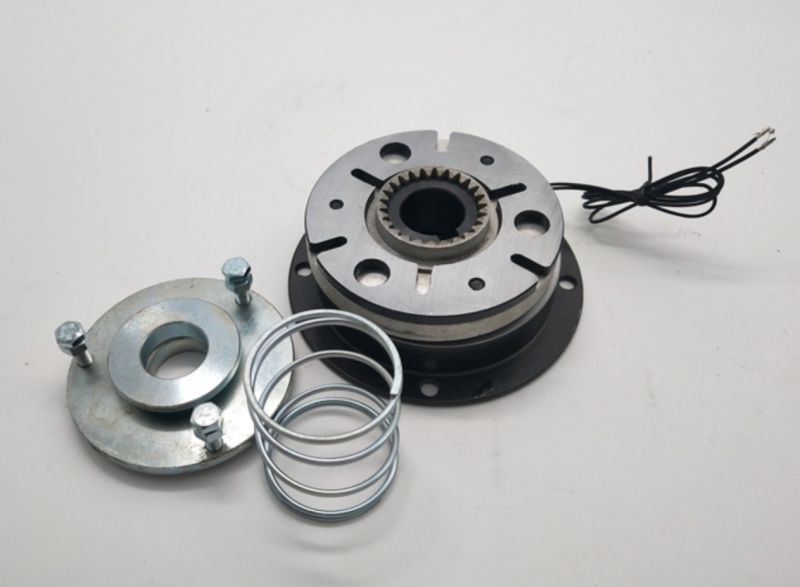 DZD3-1通電制動(dòng)器