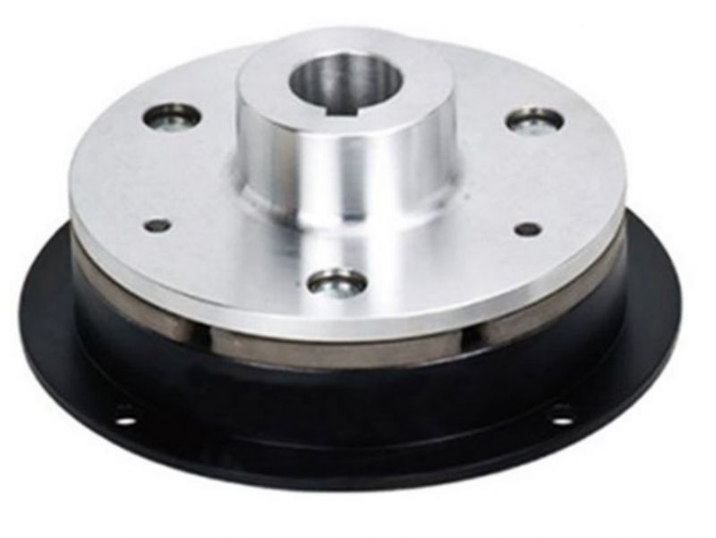 DZD5-A電磁通電制動(dòng)器